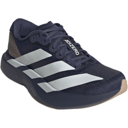 adidas Adizero Evo SL Laufschuhe Kinder KI8444 - shadow navy/off white/warm sandstone 38 2/3