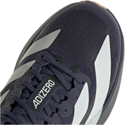 adidas Adizero Evo SL Laufschuhe Kinder KI8444 - shadow navy/off white/warm sandstone 38 2/3