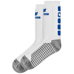 erima Classic 5-C Socken white/new royal 39-42