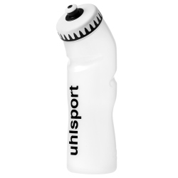 uhlsport Wasserflasche 750 ml transparent