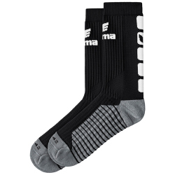 erima Classic 5-C Socken black/white 39-42