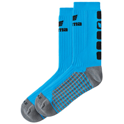 erima Classic 5-C Socken curacao/black 39-42