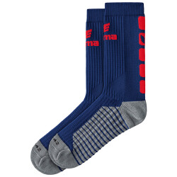 erima Classic 5-C Socken new navy/red 31-34