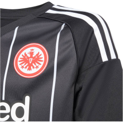 adidas Eintracht Frankfurt Europa Trikot 2025/26 Kinder...