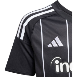 adidas Eintracht Frankfurt Europa Trikot 2025/26 Kinder...