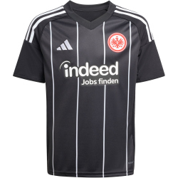 adidas Eintracht Frankfurt Europa Trikot 2025/26 Kinder...