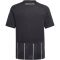 adidas Eintracht Frankfurt Europa Trikot 2025/26 Kinder KK6448 - black/white 128