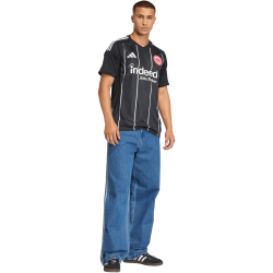 adidas Eintracht Frankfurt Europa Trikot 2025/26 Herren...