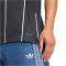 adidas Eintracht Frankfurt Europa Trikot 2025/26 Herren KK6447 - black/white XS