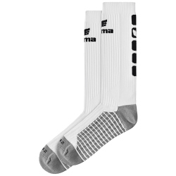erima Classic 5-C Socken Lang white/black 31-34