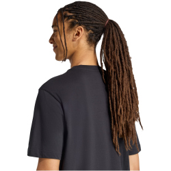 adidas House of Tiro Linear Graphic T-Shirt Herren KE9961...