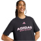 adidas House of Tiro Linear Graphic T-Shirt Herren KE9961 - black S
