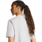 adidas House of Tiro Linear Graphic T-Shirt Herren KE4034 - lgh solid grey S