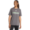adidas House of Tiro Linear Graphic T-Shirt Herren KE4033 - grey five S
