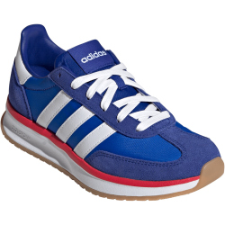 adidas Run 72 Sneaker Damen JS5032 - bright royal/cloud white/pure ruby 37 1/3