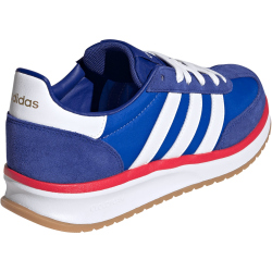 adidas Run 72 Sneaker Damen JS5032 - bright royal/cloud white/pure ruby 37 1/3