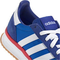 adidas Run 72 Sneaker Damen JS5032 - bright royal/cloud white/pure ruby 37 1/3