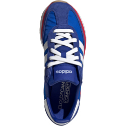 adidas Run 72 Sneaker Damen JS5032 - bright royal/cloud white/pure ruby 39 1/3