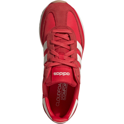 adidas Run 72 Sneaker Damen JS5031 - pure ruby/off white/better scarlet 37 1/3
