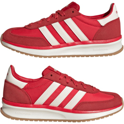adidas Run 72 Sneaker Damen JS5031 - pure ruby/off white/better scarlet 37 1/3