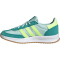 adidas Run 72 Sneaker Damen JR8854 - halo mint/hi-res yellow/pure teal 39 1/3