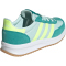 adidas Run 72 Sneaker Damen JR8854 - halo mint/hi-res yellow/pure teal 39 1/3