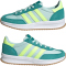 adidas Run 72 Sneaker Damen JR8854 - halo mint/hi-res yellow/pure teal 39 1/3