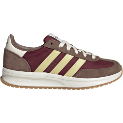 adidas Run 72 Sneaker Damen JQ9589 - maroon/powder yellow/earth strata 38 2/3