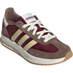 adidas Run 72 Sneaker Damen JQ9589 - maroon/powder yellow/earth strata 38 2/3