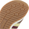 adidas Run 72 Sneaker Damen JQ9589 - maroon/powder yellow/earth strata 38 2/3