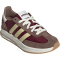 adidas Run 72 Sneaker Damen JQ9589 - maroon/powder yellow/earth strata 39 1/3