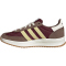 adidas Run 72 Sneaker Damen JQ9589 - maroon/powder yellow/earth strata 39 1/3