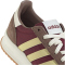 adidas Run 72 Sneaker Damen JQ9589 - maroon/powder yellow/earth strata 39 1/3