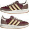 adidas Run 72 Sneaker Damen JQ9589 - maroon/powder yellow/earth strata 39 1/3
