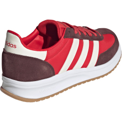 adidas Run 72 Sneaker Herren JR8595 - pure ruby/core white/aurora ruby 41 1/3