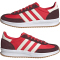 adidas Run 72 Sneaker Herren JR8595 - pure ruby/core white/aurora ruby 41 1/3
