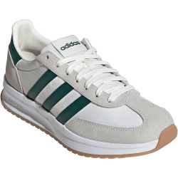 adidas Run 72 Sneaker Herren JR8594 - core white/collegiate green/off white 42 2/3