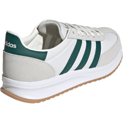 adidas Run 72 Sneaker Herren JR8594 - core white/collegiate green/off white 42 2/3