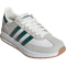 adidas Run 72 Sneaker Herren JR8594 - core white/collegiate green/off white 42 2/3