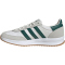 adidas Run 72 Sneaker Herren JR8594 - core white/collegiate green/off white 42 2/3