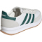 adidas Run 72 Sneaker Herren JR8594 - core white/collegiate green/off white 42 2/3