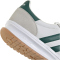 adidas Run 72 Sneaker Herren JR8594 - core white/collegiate green/off white 42 2/3