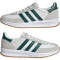 adidas Run 72 Sneaker Herren JR8594 - core white/collegiate green/off white 42 2/3