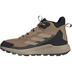 adidas Terrex Anylander Mid-Top Wanderschuhe Herren...