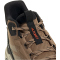 adidas Terrex Anylander Mid-Top Wanderschuhe Herren JQ9959 - cardboard/blanch cargo/shadow olive 38 2/3