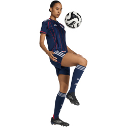 adidas Olympique Lyon Feminin Auswärtsshorts 2025/26...