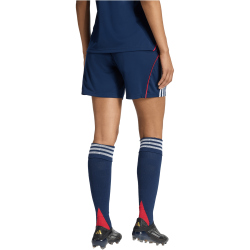 adidas Olympique Lyon Feminin Auswärtsshorts 2025/26...