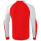 erima Essential 5-C Sweatshirt red/white L