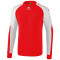 erima Essential 5-C Sweatshirt red/white XL