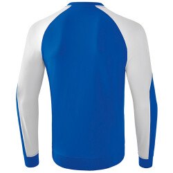 erima Essential 5-C Sweatshirt new royal/white XXL